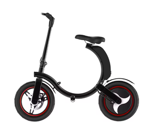 Las Mejores Ofertas para la NUEVA Bicicleta Eléctrica Portátil YX Sult para Exteriores, Scooter Eléctrico - Product Image 3