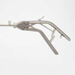 ชุดเครื่องมือผ่าตัดที่ใส่เข็มสแตนเลสไฟฟ้าพร้อมล็อค - Product Image 4