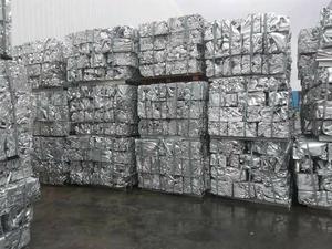 Lingotes de Aluminio de Aleación 6063 de Grado AA, 99.7% Puro, Sudáfrica, Material de Reciclaje al Por Mayor a Precios Competitivos - Product Image 2