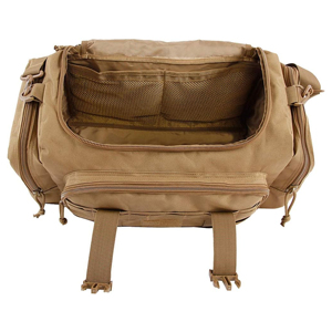 Sac tactique de meilleure qualité Sac d'extérieur durable Sac tactique Sac tactique de plage Molle étanche 600D sur mesure - Product Image 2