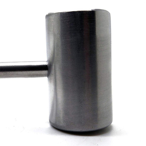Marteau à os dentaire manuel de classe II certifié CE de bonne qualité, instrument dentaire en acier inoxydable pour la périodonction - Product Image 5