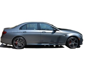 Sedán AMG E63 S 2024 Usado en Venta, 250-300 CV, V8 Biturbo, Tracción en las Cuatro Ruedas, Volante a la Izquierda, Asientos de Cuero, Cámara Trasera - Product Image 2