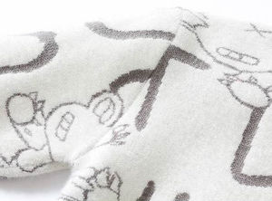 Unisex Winter <b>Turtleneck</b> <b>Long</b> <b>Sleeve</b> Basic Jumpers <b>Top</b> Knitted Clothes for Men Comfortable Sweaters - Product Image 4