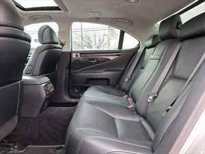 Lexuss LS 2014 d'occasion 460 - Product Image 5