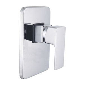 SERIE ELEGANT MONOCOMANDO INCASSO DOCCIA - Product Image 1
