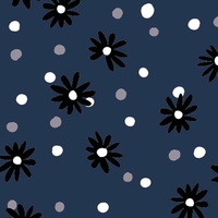Poliéster Koshibo gasa diferente personalizado de estilos de patrón de flores impresión Digital para boda damas estampado diseñador Tops tela