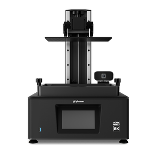 Impresora 3D Phrozen Sonic Mighty 8K 10.1 LCD de Alta Precisión, Impresora de Resina SLA 3D y de Etiquetas para Laboratorios e Industrias de Joyería - Product Image 6
