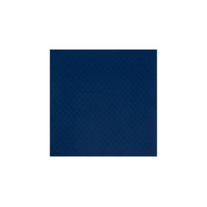 Blue Square Monogram <b>Scarf</b> 100x100 - Product Image 1