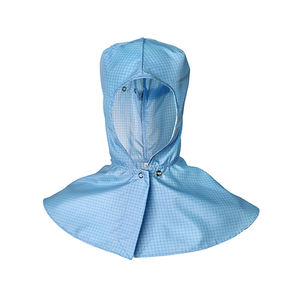 Casco para sala limpia fabricado en Corea - Product Image 1