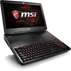 LOS MÁS VENDIDOS NUEVOS Dispositivos GT83VF 6RF Laptop para Juegos - Product Image 4