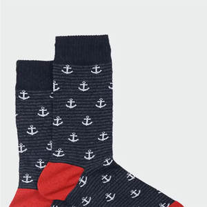 Calcetines Casuales en Oferta, Calcetines Casuales de Moda, Calcetines Casuales Cómodos al por Mayor 2026 - Product Image 6