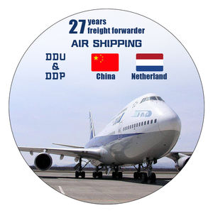 SWWLS DDU DDP Авиаперевозки из Китая в Великобританию (Саутгемптон, Феликсстоун) — Доставка от двери до двери - Product Image 2