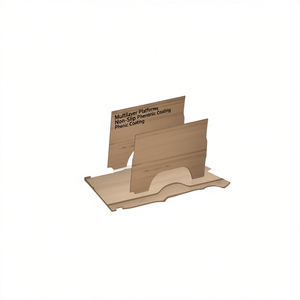 Plataformas Multicapa Usag con Revestimiento Fenólico Antideslizante, Gabinetes para Herramientas - Product Image 2