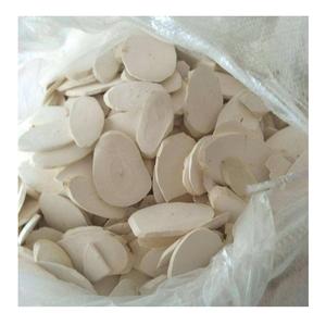 Achetez des chips de manioc séchées blanches de qualité supérieure - Product Image 1