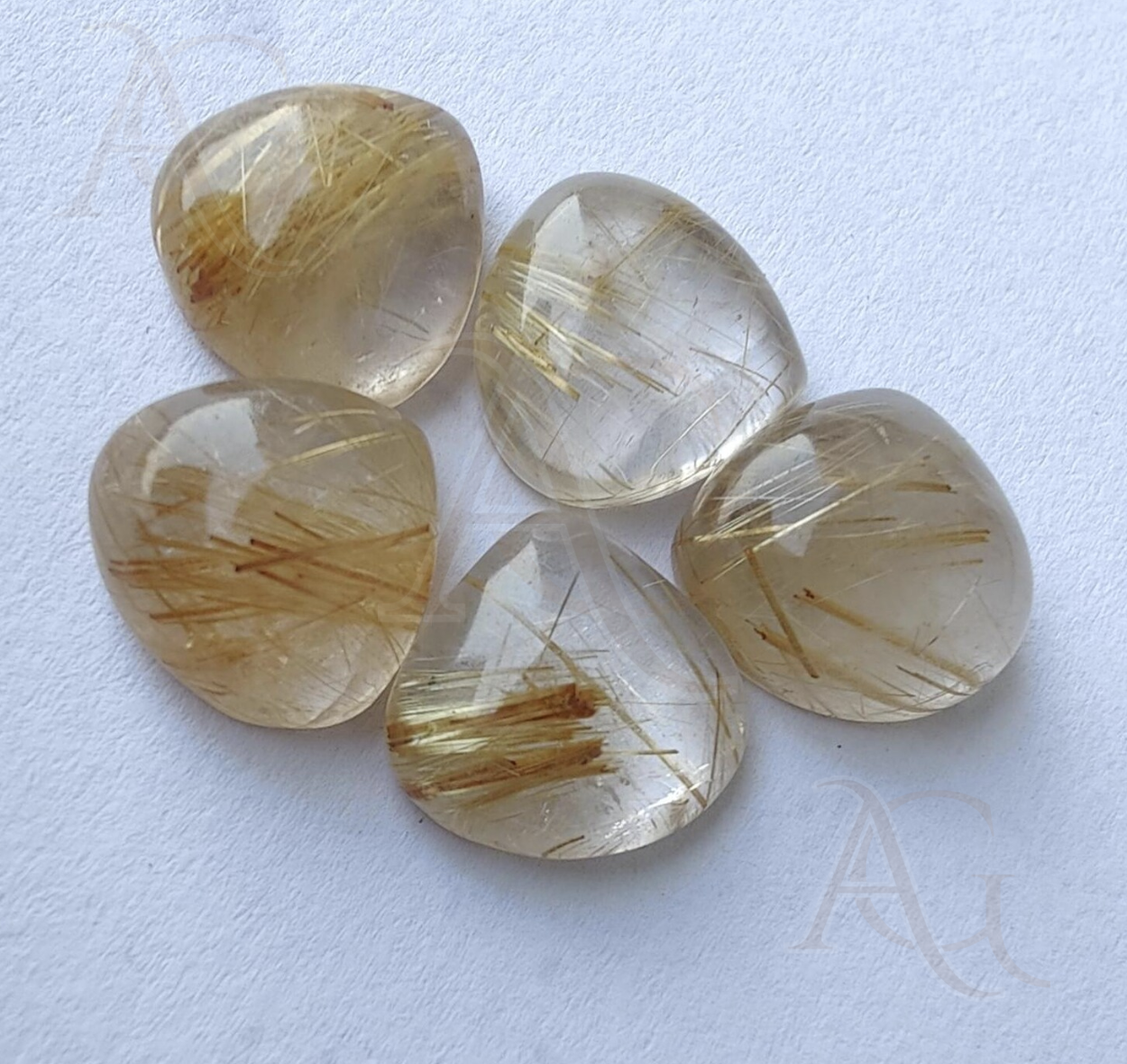 ตามที่แสดงในภาพ