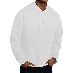 Offre Spéciale à manches longues polaire Hoodies Collection d'hiver polaire Hoodies dans la meilleure qualité de matériel polaire Hoodies pour hommes - Product Image 5