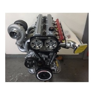 Motor Toyotaa 2JZ-GTE: usado, completamente probado - Product Image 1