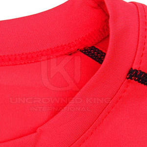 Factory Price Professional Custom Sports <b>MMA</b> <b>Rash</b> <b>Guard</b> Custom Logo Printed Breathable <b>MMA</b> <b>Rash</b> <b>Guard</b> - Product Image 3