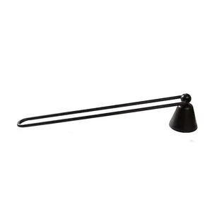 Luxury Quality Candle Snuffer Premium Decorative Solid Brass Candle Snuffer Elegant for Home Hotel Snuffing Usage in Wholesale - Product Image 4