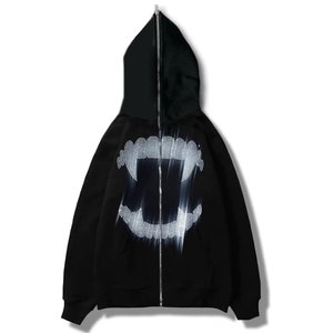 Sudaderas con Pedrería para Invierno, Ropa con Pedrería, Sudaderas con Pedrería en Oferta - Product Image 3