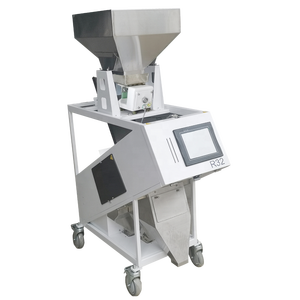 Máquina Clasificadora de Arroz Portátil Pequeña, Máquina Clasificadora de Arroz Multiespectral, Máquina Clasificadora de Arroz con IA - Product Image 6