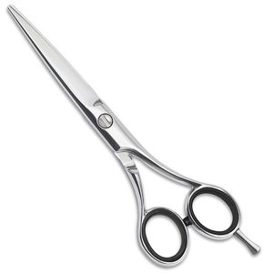 Top demanded Bulk quantity Professional manufactured Stylish Barber <b>Scissors</b> Stainless Steel Beauty Instruments Barber <b>Scissors</b> - Product Image 3