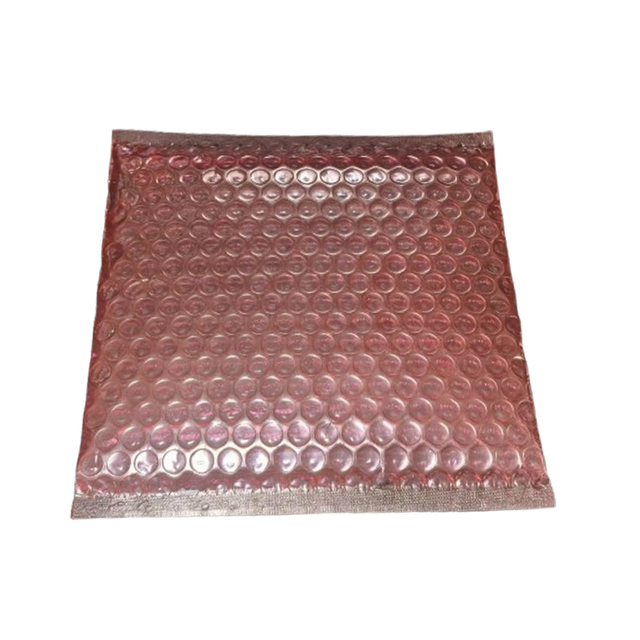 Factory Antistatic Shielding Cushion Bag Metalized ESD Bubble Envelope Poly Bag Mailer Protection Packaging Waterproof