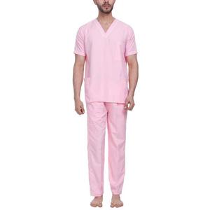 Combinaison de blouses médicales pour hommes personnalisée, qualité supérieure, vêtements de laboratoire pour médecins, anti-rides, en vrac - Product Image 2