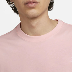 Venta al por mayor 2023 hombres cuello redondo Camiseta logotipo personalizado impresión 100% algodón tejido verano Camisetas para personalizar su estilo - Product Image 3