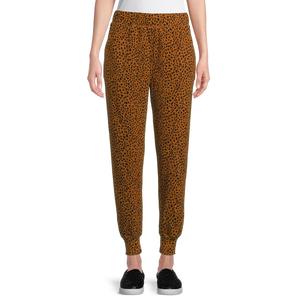 Nouvelle Collection : Pantalons de Jogging et Pantalons Décontractés Personnalisés pour Femmes – Qualité Supérieure, Tricotés, Coupe Ajustée, Idéaux pour l'Exportation - Product Image 5
