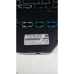 276952 CAJA DE FUSIBLES MERCEDES CLS W218 (10>17) A2129007024 Gasolina 3.5 - Product Image 3