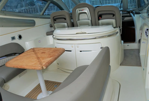 Cranchi Médiatère 47 H-T - Product Image 4