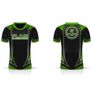 ชุดเสื้อฟุตบอลใส่สบายระบายอากาศได้ดีดีไซน์ตามสั่งชุดนักกีฬาเยาวชนชายตัดอัตโนมัติ - Product Image 3