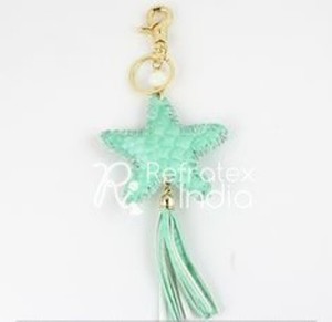 พู่ห้อยตกแต่งผ้าม่าน โทรศัพท์มือถือ ผลิตจากโพลีเอสเตอร์ 100% จาก Refratex อินเดีย คุณภาพสูง ราคาประหยัด - Product Image 5