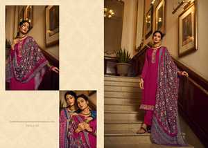 Salwar Kameez-ropa para fiesta de boda y Festival, diseño moderno, proveedor indio, precio al por mayor - Product Image 5