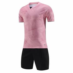 Traje de Jersey de fútbol de camuflaje para hombre, uniforme de fútbol de entrenamiento de partido de equipo de hombre profesional de alta calidad, ropa personalizada - Product Image 2