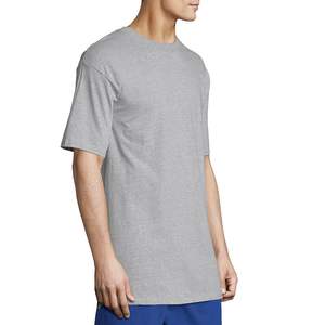 Nueva colección de camisetas de calle para hombre de secado rápido, transpirables y personalizables con su logotipo y camisetas de talla para hombre - Product Image 3