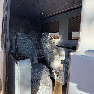 EXTREMADAMENTE LIMPIO 2021 1500 DE SPRINTER LISTO PARA SER ENVIADO - Product Image 4