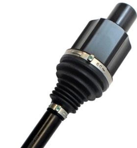 205 330 37 06 conjunto de transmisión de medio eje delantero para Mercedes Benz W205 S205 C205 C43 C200 C260 4MATIC - Product Image 6