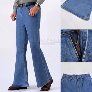 Pantalones Casuales con Diseño de Logotipo Personalizado, Cierre de Botones, Ligeros, de Secado Rápido, Hechos en Pakistán, a Bajo Precio - Product Image 3