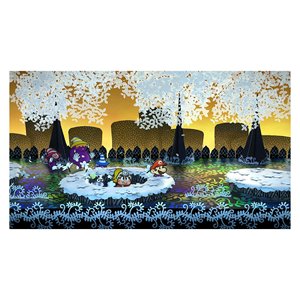 PEGI 7+ SWITCH Paper Mario: The Thousand-Year Door Videojuego Portátil 10013818 - Product Image 4