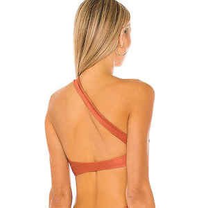 ชุดว่ายน้ำวันพีชสไตล์ใหม่สำหรับผู้หญิงปรับแต่งได้พร้อมโลโก้ด้านหน้าเสนอตัวเลือกขนาด - Product Image 5