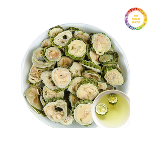 Rodajas de melón amargo seco de primera calidad con precios rentables para mayoristas - Product Image 4