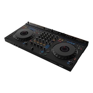 AlphaTheta DDJ-GRV6 Contrôleur DJ de qualité industrielle Circuit de groove Nouvelle console audio Mixeur Garantie de 3 ans Support personnalisé OBM - Product Image 1
