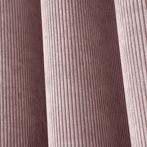 ผ้าม่านลายดอกไม้สดใสสำหรับห้องนอนห้องนั่งเล่นผ้าม่านมีม่านห่วงแขวนสำหรับหน้าต่าง - Product Image 2