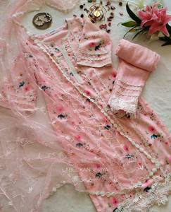 เสื้อพิมพ์ลายดิจิทัลแนวแฟนซีสำหรับงานปาร์ตี้เครื่องแต่งกายเทศกาลดีไซน์ใหม่ - Product Image 5