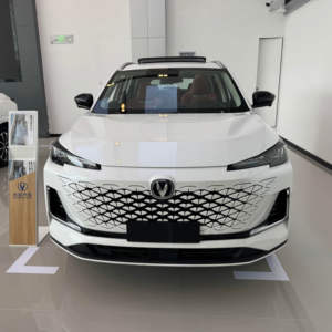 Nuevo SUV de Energía Renovable 2026 CS55 PLUS IDD PHEV, Proveedor Verificado, Sin Accidentes y Listo para Entrega - Product Image 3