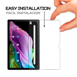 ฟิล์มกันรอยหน้าจอเอเซอร์ ไอคอนเนีย แท็บ พี 10 ทนทานและป้องกันการกระแทกสำหรับแท็บเล็ตของคุณ - Product Image 3