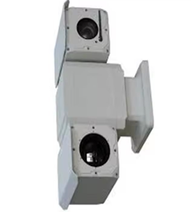 Cámara Térmica Láser de Alta Calidad para Seguridad Agrícola, Montada en Vehículo, Visión Nocturna, Sensor CMOS, IP67, 8MP, Lente Dual - Product Image 2
