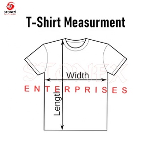 เสื้อยืดพิมพ์ DTF ระบายอากาศได้ดีขายดีที่สุดเสื้อยืดสตรีทแวร์ผ้าฝ้าย100% ใส่สบายสำหรับผู้ชายเสื้อราคาโรงงาน - Product Image 4